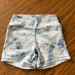 Flag nor Fail spandex